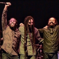 The Marley Brothers Announce 4/20 Celebration at Red Rocks Photo
