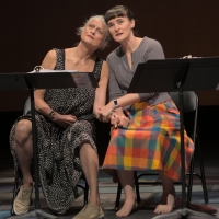 World Premiere of Jessica Dickey's NAN AND THE LOWER BODY to be Presented at…