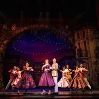 Review: Arkansas' Theatrical Flagship brings TOOTSIE to Robinson Center
