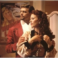 KISS ME, KATE 1999 Revival to Stream on BroadwayHD This Month Photo