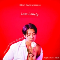 JES TOM: LESS LONELY Presented By Elliot Page & More At Summer Of Comedy At The Cherr Photo