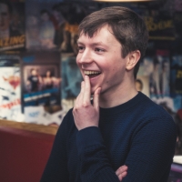 James Morton Talks Debut Play FATHER'S SON, Lockdown, Labels and Mental Health Interview