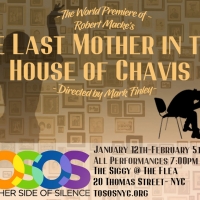 TOSOS Will Present THE LAST MOTHER IN THE HOUSE OF CHAVIS in January 2022 Photo