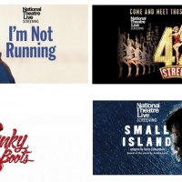 MAC Opens 2019-2020 National Broadcasts With I'M NOT RUNNING