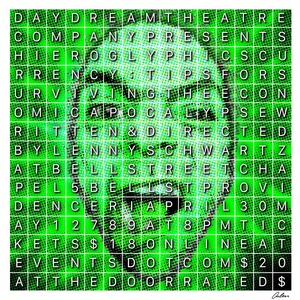 HIEROGLYPHICS CURRENCY: TIPS FOR SURVIVING THE ECONOMIC APOCALYPSE To Be Presented By Dayd Photo