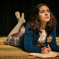 THE DIARY OF ANNE FRANK Comes to Main Street Theater Photo
