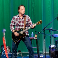 BWW Review: FORTUNATE SON Tribute to Creedence Clearwater Revival Kicks Off Tuesday…