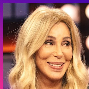 Cher's Rock Hall Induction, Patty Griffin Meeting Highlight KELLY CLARKSON SHOW Rewind