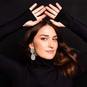 Listen: Sara Bareilles Debuts 'Salt Then Sour Then Sweet' From Andrea Gibson Film Photo