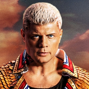 Video: Peacock Shares AMERICAN NIGHTMARE: BECOMING CODY RHODES Trailer Photo