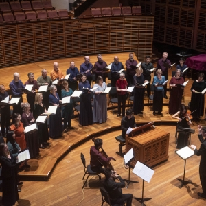 Sydney Chamber Choir Will Perform Mozart's Profound Requiem This April