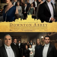 Julian Fellowes Will Begin Work on DOWNTON ABBEY Film Sequel After THE GILDED AGE Video