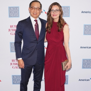 Lear deBessonet Begins as Lincoln Center Theater Kewsong Lee Artistic Director Photo