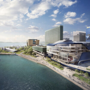 WestK Performing Arts Centre to Open in Hong Kong Photo