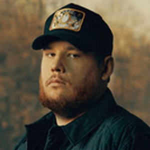 Luke Combs Nominated for Four Awards at 57th Annual CMA Awards Photo