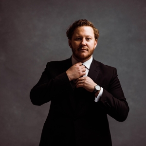 Richard Tucker Music Foundation Names 2025 Award Winner and Grant Recipients Photo