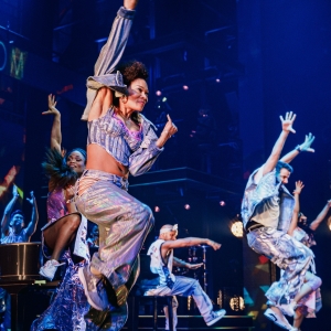 Playlist: Broadway Remixed