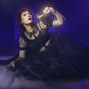  Sam Nicoresti Returns To The Fringe With BABY DOOMER Photo