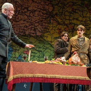 Review Roundup: Rajiv Joseph’s ARCHDUKE Opens Off-Broadway Photo