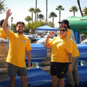 Celebrate Campland’s 56th Anniversary With CAMPLAND ON THE BAY DAY Photo