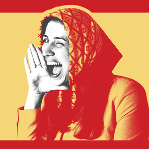 RACISTS, RECESSIONS & REVOLUTIONS to Make Edinburgh Fringe Debut Photo
