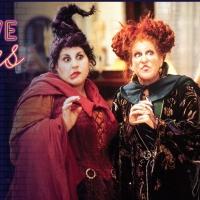 Garden Theatre's Interactive Movie Series to Screen HOCUS POCUS Photo