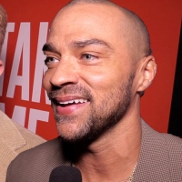 VIDEO: Go Inside Opening NIght of TAKE ME OUT!