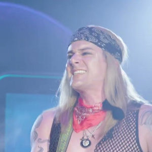 Video: ROCK OF AGES at San Diego Musical Theatre Performs 'Dead or Alive' Photo