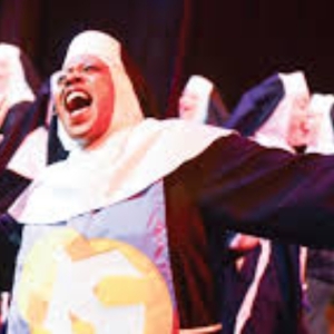 Review: NUNSENSE A MUSICAL COMEDY at Porthouse/Kent State Photo