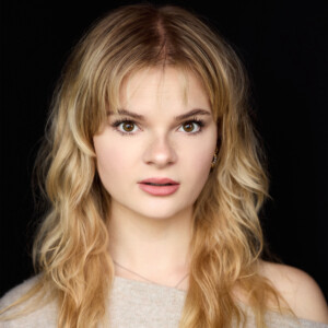 Ashby Florence to Make New York Stage Debut in A KIDMAN CAROL Off-Broadway Photo