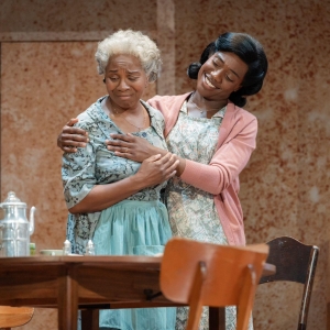 Headlong's A RAISIN IN THE SUN Now Available to Stream on Digital Theatre+ Photo