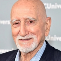 Dominic Chianese to Star in THE OLD GUITARIST Short Film Photo