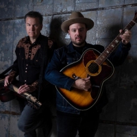 Kaatsbaan Cultural Park to Present Bluegrass Concert By Rob Ickes And Trey Hensley Th Photo