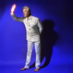 David Byrne Unveils 2026 North American Tour Dates Photo
