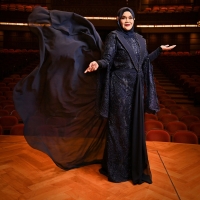 Datuk Aishah to Join the Malaysian Philharmonic Orchestra For Concert in August Photo