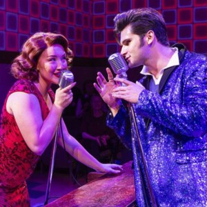 MILLION DOLLAR QUARTET to Return For Its Final Run At Aurora’s Stolp Island Theatre Photo