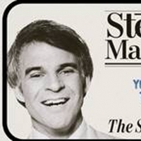 Steve Martin and Martin Short Come to the Times-Union Center in 2022