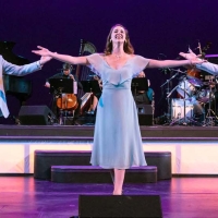 Performance Now's A GRAND NIGHT FOR SINGING Opens at Lakewood Cultural Center Video