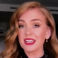 VIDEO: Isla Fisher Talks About Being Married to Borat on JIMMY KIMMEL LIVE! Photo