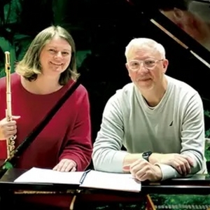 April Clayton and Miguel Del Aguila Release Torrential Raindance on Urtext Records Interview