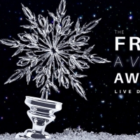Permafrost Theatre Collective Presents THE FROSTYIES: A VERY SERIOUS AWARDS SHOW