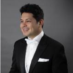 New Philharmonia Orchestra Names Jorge Soto Music Director Photo