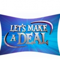 RATINGS: CBS Daytime Game Shows LET'S MAKE A DEAL & THE PRICE IS RIGHT Score Season Highs