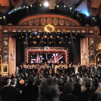 The Tony Awards to Return in June as a Live Coast-to-Coast, Two-Network Event Photo