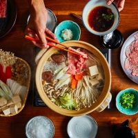 MAKIMAKI Introduces Shabu-Shabu at their 6th Avenue Location Photo