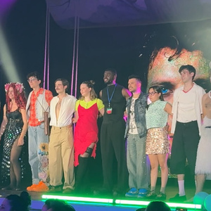 TV: Talía del Val debuta en la dirección escénica con el estreno de MIDSUMMER FEST Photo
