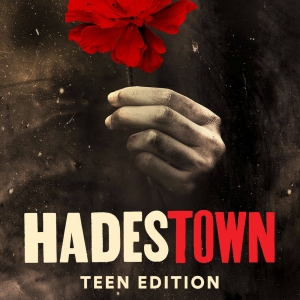 HADESTOWN: TEEN EDITION Now Available in North America Photo