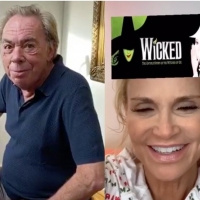 Broadway Catch Up: May 5 - Andrew Lloyd Webber, Kristin Chenoweth, RENT Cast, and…