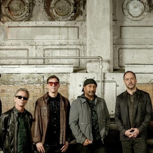 Dave Matthews Band Announces 2026 Fall Tour, Kicking Off Nov. 4