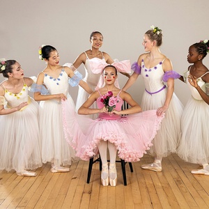 Previews: SPRING REPERTORY CONCERT at Lorraine And Bill Dodero Center For Performing  Interview